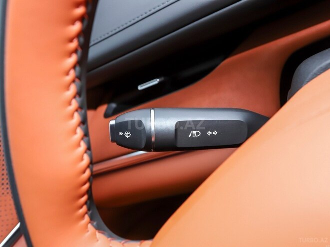 Changan  2025, 0 km - 1.5 л - Bakı