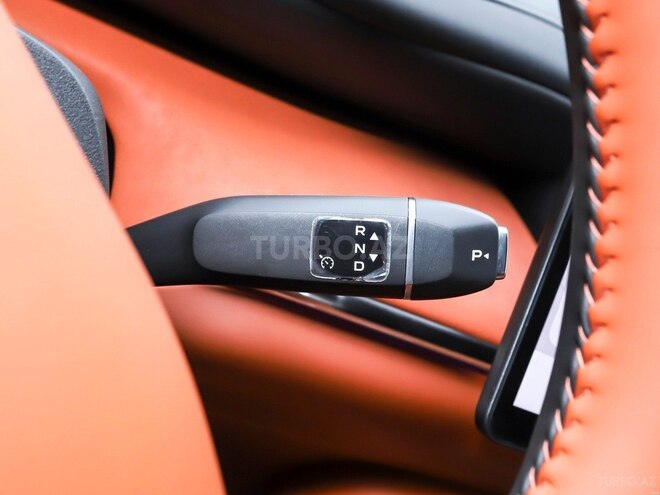 Changan  2025, 0 km - 1.5 л - Bakı