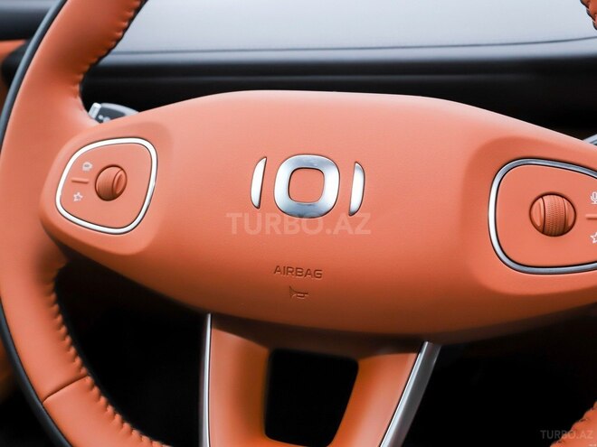 Changan  2025, 0 km - 1.5 л - Bakı