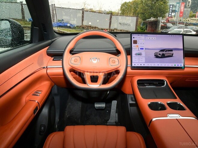 Changan  2025, 0 km - 1.5 л - Bakı