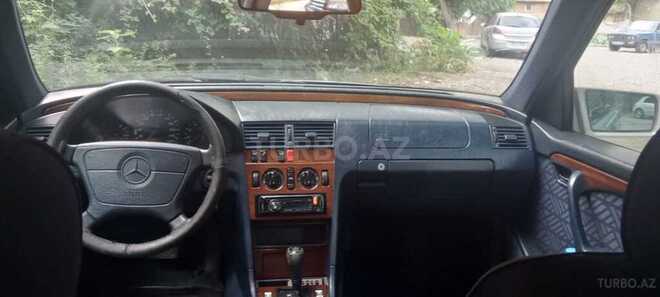 Mercedes C 180 1995, 290,000 km - 1.8 l - Mingəçevir