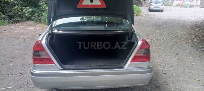Mercedes C 180 1995, 290,000 km - 1.8 l - Mingəçevir