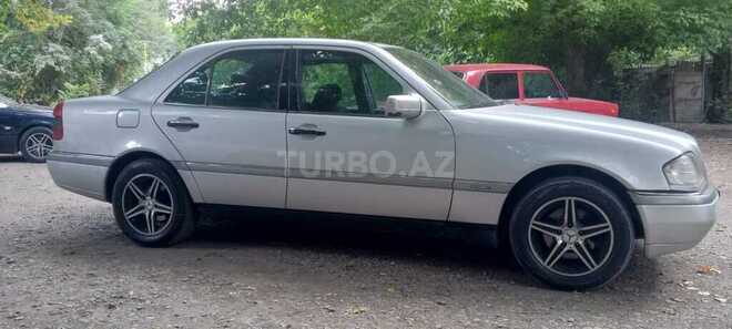 Mercedes C 180 1995, 290,000 km - 1.8 l - Mingəçevir