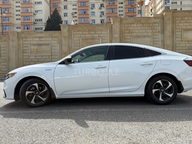 Honda Insight 2022, 38,000 km - 1.5 l - Bakı