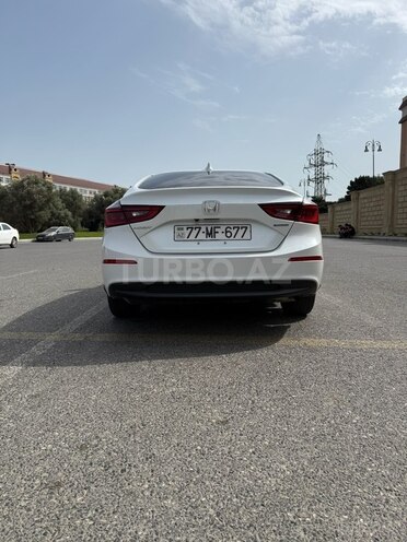 Honda Insight 2022, 38,000 km - 1.5 l - Bakı