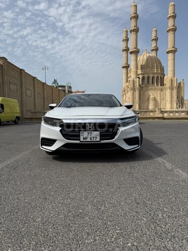 Honda Insight 2022, 38,000 km - 1.5 l - Bakı