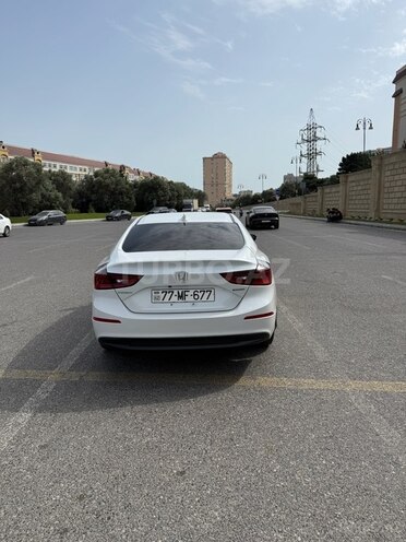 Honda Insight 2022, 38,000 km - 1.5 l - Bakı