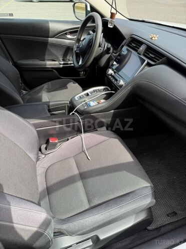 Honda Insight 2022, 38,000 km - 1.5 l - Bakı