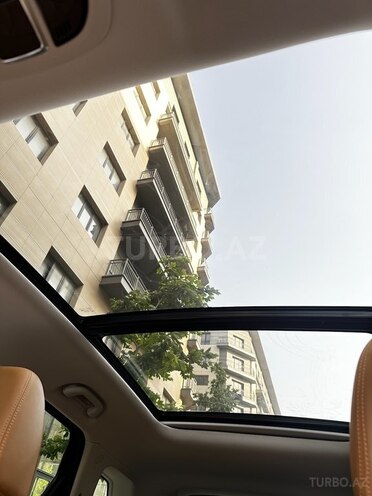 Baic X7 2023, 12,500 km - 1.5 l - Bakı