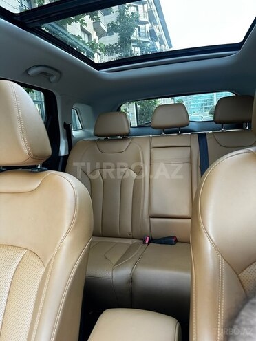 Baic X7 2023, 12,500 km - 1.5 l - Bakı