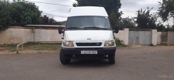 Ford Transit 2005, 327,000 km - 2.4 л - Lənkəran