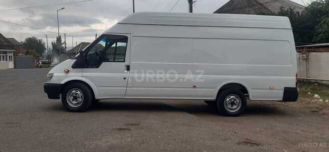 Ford Transit 2005, 327,000 km - 2.4 л - Lənkəran