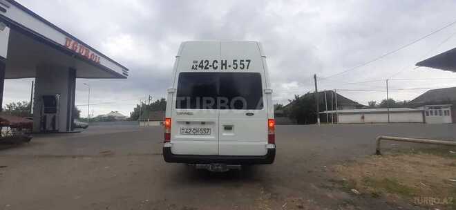 Ford Transit 2005, 327,000 km - 2.4 л - Lənkəran