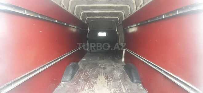 Ford Transit 2005, 327,000 km - 2.4 л - Lənkəran