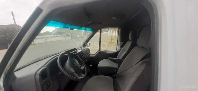Ford Transit 2005, 327,000 km - 2.4 л - Lənkəran