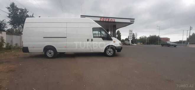 Ford Transit 2005, 327,000 km - 2.4 л - Lənkəran