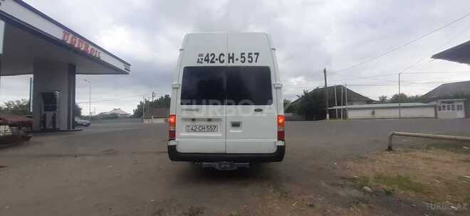 Ford Transit 2005, 327,000 km - 2.4 л - Lənkəran
