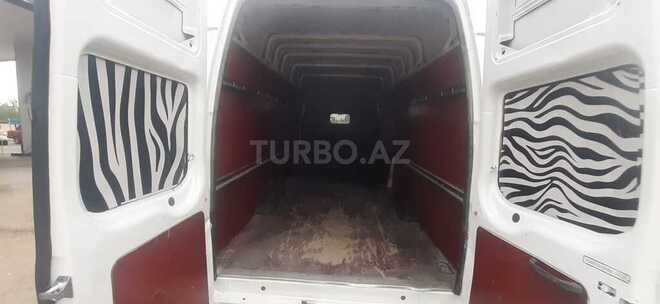 Ford Transit 2005, 327,000 km - 2.4 л - Lənkəran