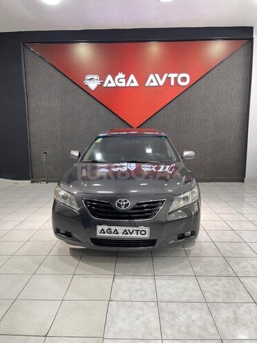 Toyota Camry-2