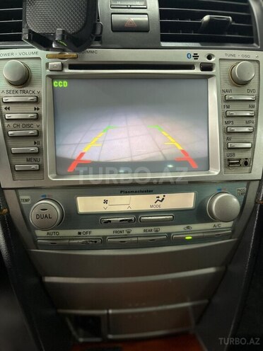 Toyota Camry-14