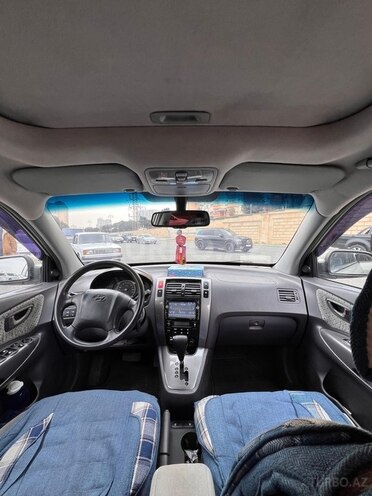 Hyundai Tucson-3