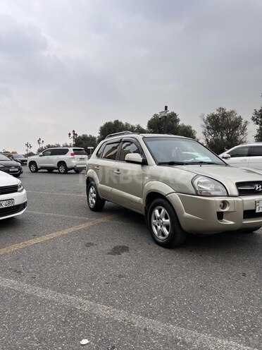Hyundai Tucson-4
