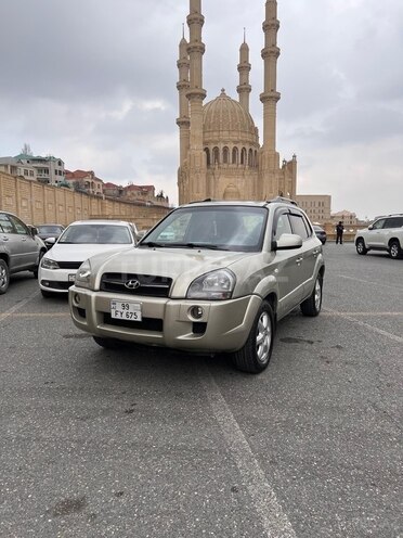 Hyundai Tucson-1