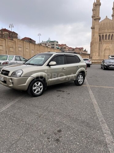 Hyundai Tucson-5
