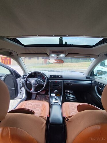Audi A4 2004, 289,682 km - 1.8 l - Şəmkir