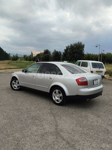 Audi A4 2004, 289,682 km - 1.8 l - Şəmkir