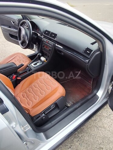 Audi A4 2004, 289,682 km - 1.8 l - Şəmkir