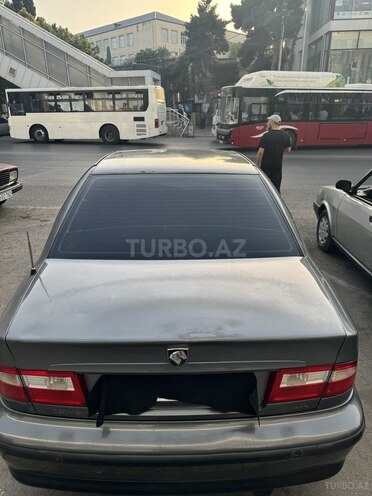 Iran Khodro Samand 2006, 476,552 km - 1.8 l - Bakı