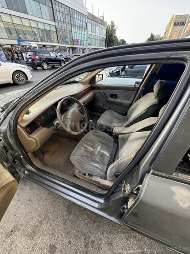 Iran Khodro Samand 2006, 476,552 km - 1.8 l - Bakı