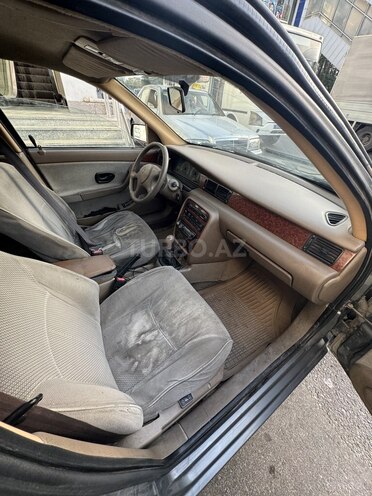 Iran Khodro Samand 2006, 476,552 km - 1.8 l - Bakı
