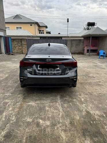 Kia Forte 2019, 70,000 km - 2.0 l - Masallı