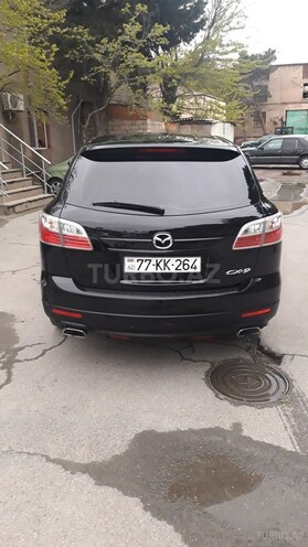 Mazda CX-9 2012, 160,000 km - 3.7 l - Bakı
