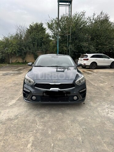 Kia Forte 2019, 70,000 km - 2.0 l - Masallı