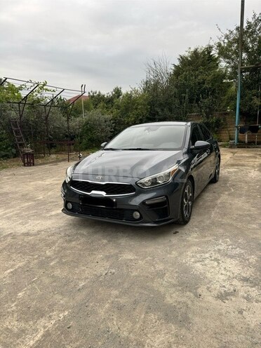 Kia Forte 2019, 70,000 km - 2.0 l - Masallı