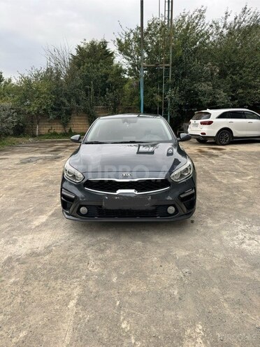 Kia Forte 2019, 70,000 km - 2.0 l - Masallı