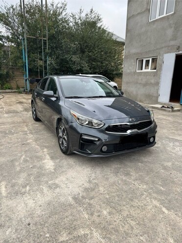 Kia Forte 2019, 70,000 km - 2.0 l - Masallı