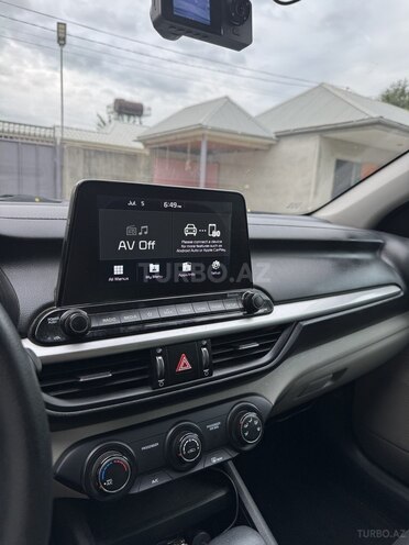 Kia Forte 2019, 70,000 km - 2.0 l - Masallı
