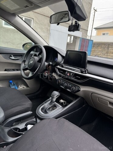 Kia Forte 2019, 70,000 km - 2.0 l - Masallı