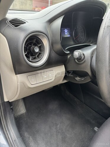 Kia Forte 2019, 70,000 km - 2.0 l - Masallı