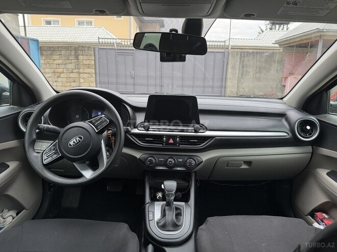 Kia Forte 2019, 70,000 km - 2.0 l - Masallı