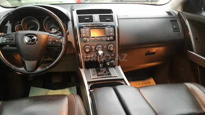 Mazda CX-9 2012, 160,000 km - 3.7 l - Bakı