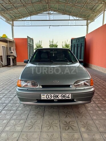 LADA (VAZ) 2115 2011, 168,750 km - 1.5 л - Ağdaş