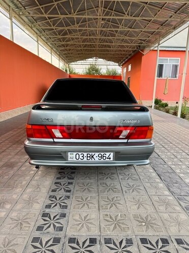 LADA (VAZ) 2115 2011, 168,750 km - 1.5 л - Ağdaş