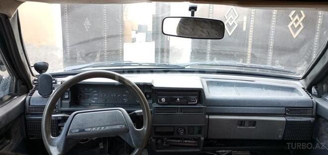 LADA (VAZ) 21099 2002, 331,000 km - 1.5 л - Bakı