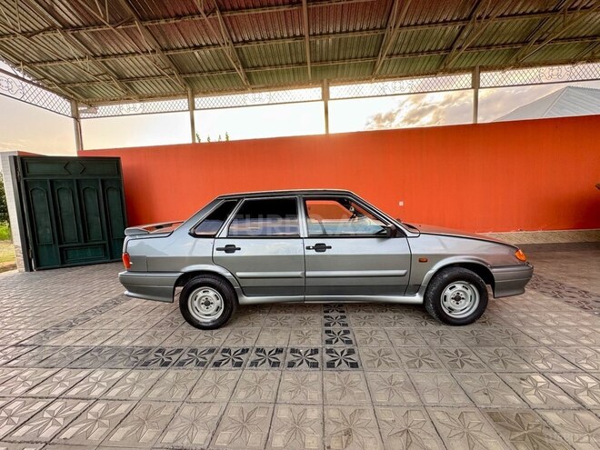 LADA (VAZ) 2115 2011, 168,750 km - 1.5 л - Ağdaş