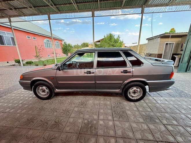 LADA (VAZ) 2115 2011, 168,750 km - 1.5 л - Ağdaş